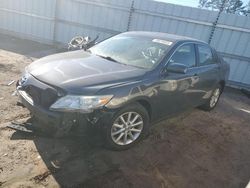 Toyota Camry Base salvage cars for sale: 2011 Toyota Camry Base