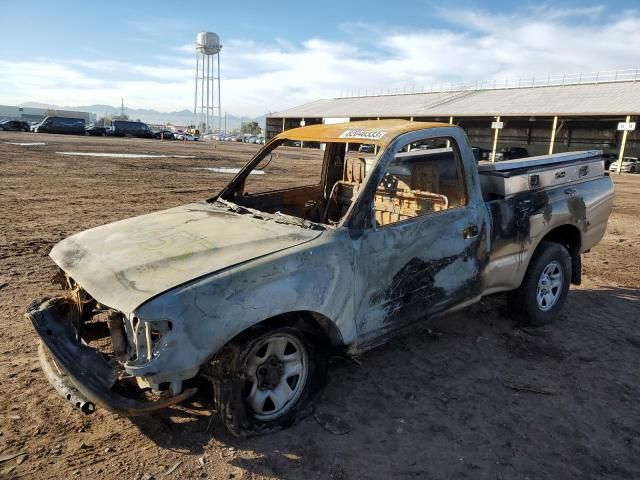 2003 Toyota Tacoma