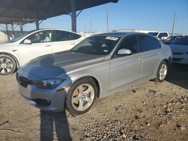 2013 BMW 328 I