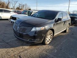 Lincoln MKT salvage cars for sale: 2019 Lincoln MKT