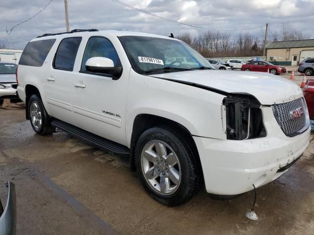 2011 GMC Yukon XL K1500 SLT