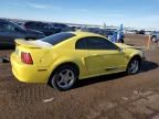 2003 Ford Mustang