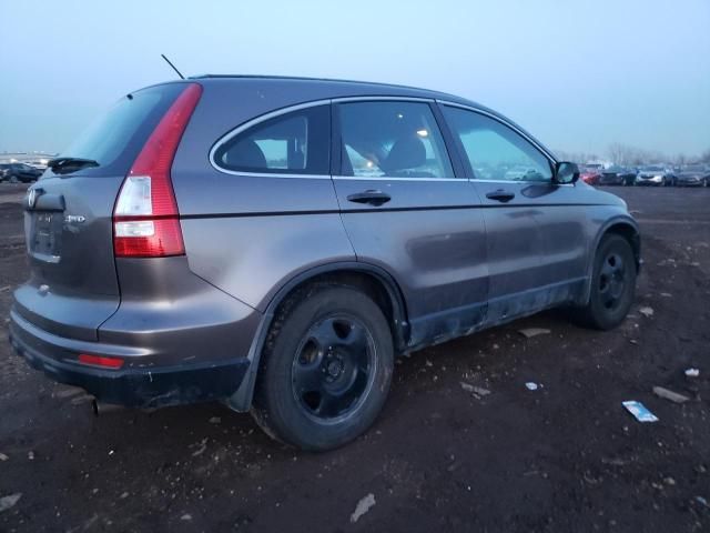 2011 Honda CR-V LX