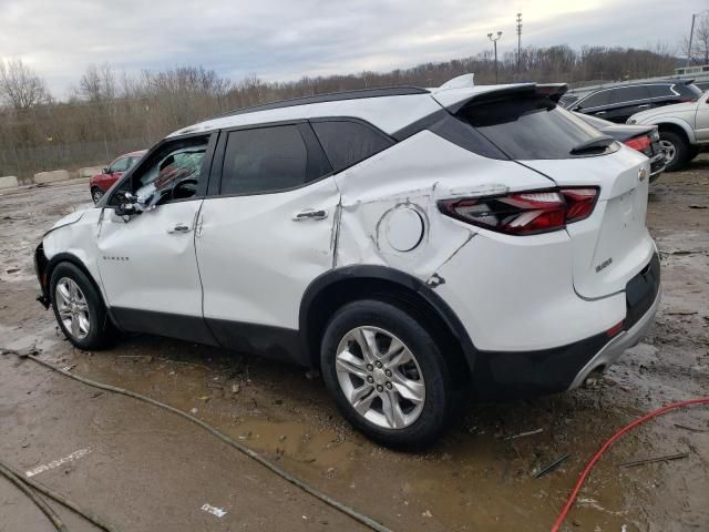 2020 Chevrolet Blazer 1LT