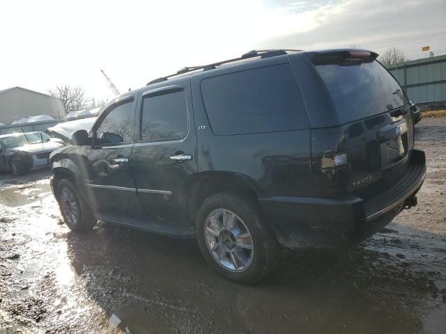 2010 Chevrolet Tahoe K1500 LTZ