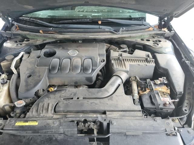 2009 Nissan Altima 2.5