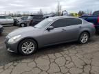 2013 Infiniti G37 Base