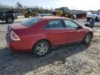 2008 Ford Fusion SEL