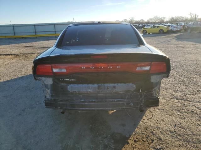 2014 Dodge Charger SE