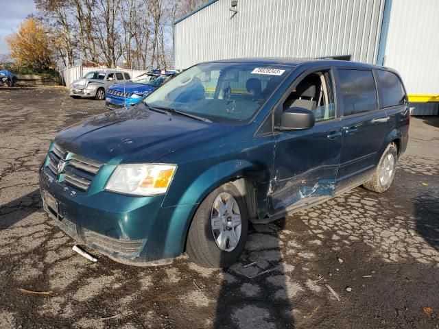 2009 Dodge Grand Caravan SE