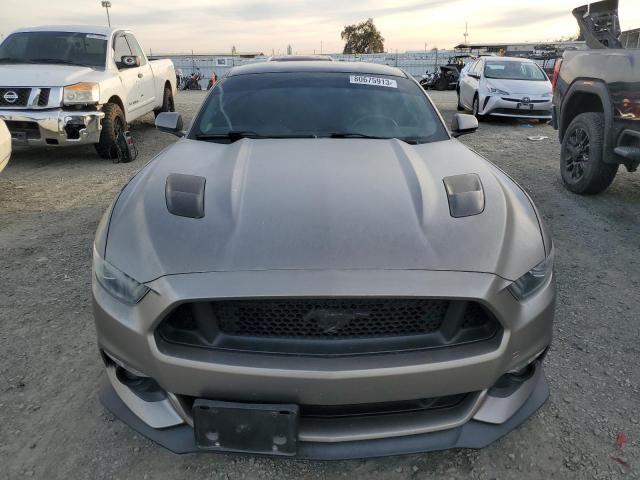 2016 Ford Mustang GT