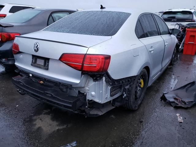 2015 Volkswagen Jetta GLI