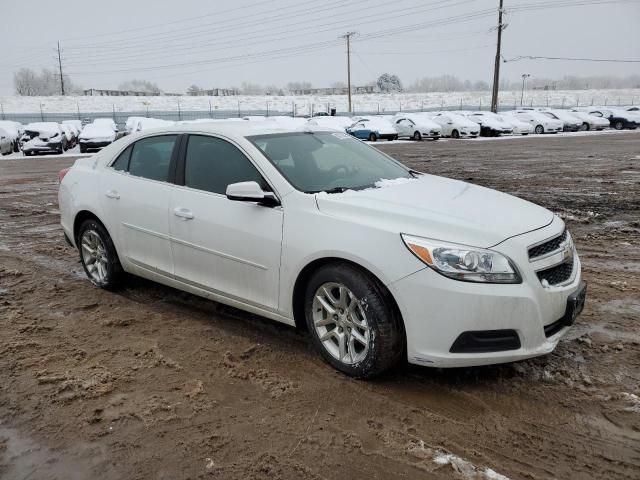 2013 Chevrolet Malibu 1LT