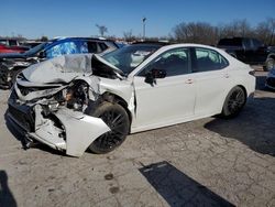 Toyota Camry xse Vehiculos salvage en venta: 2023 Toyota Camry XSE