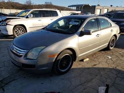 2008 Ford Fusion SE for sale in Lebanon, TN