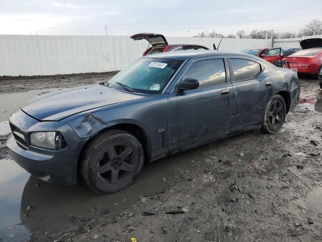 2008 Dodge Charger