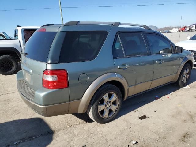 2006 Ford Freestyle SEL