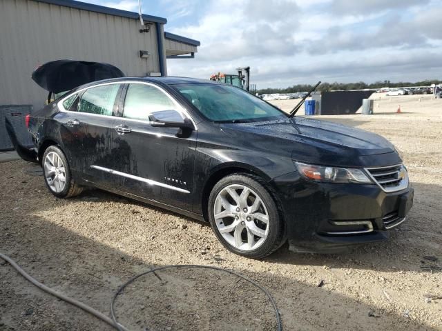 2017 Chevrolet Impala Premier