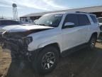 2020 Toyota 4runner SR5/SR5 Premium