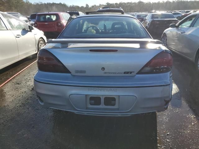 2005 Pontiac Grand AM GT1