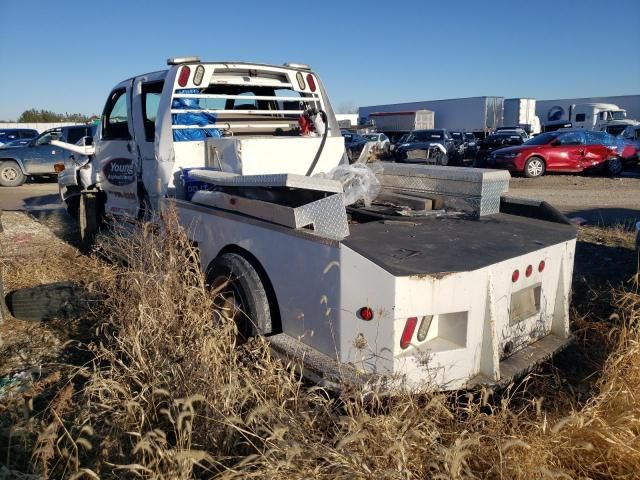 2008 GMC C4500 C4E042