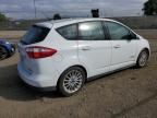 2013 Ford C-MAX SE