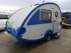 2017 Pvtt Travel Trailer