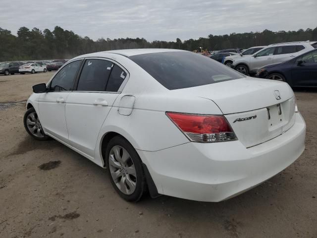 2009 Honda Accord EX