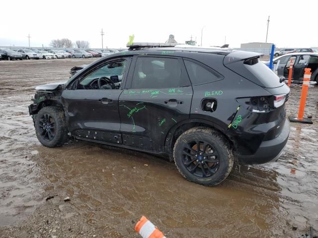 2020 Ford Escape SE Sport