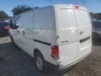 2016 Nissan NV200 2.5S