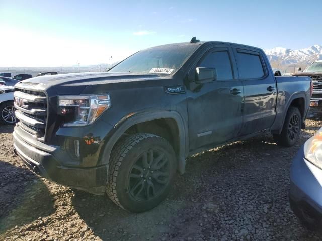 2020 GMC Sierra K1500 Elevation