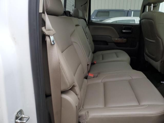 2014 GMC Sierra K1500 SLT