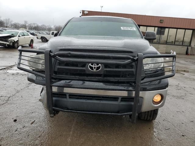 2013 Toyota Tundra Double Cab SR5