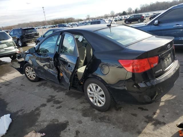 2012 KIA Forte EX