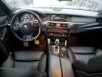 2013 BMW 535 I