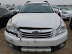 2012 Subaru Outback 2.5I Limited