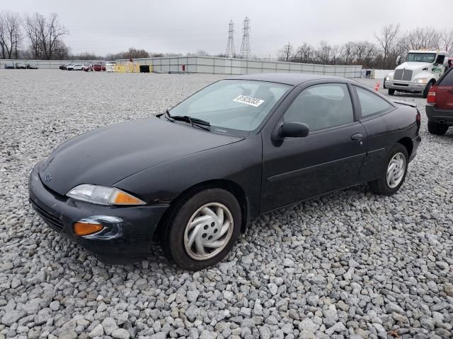 1999 Chevrolet Cavalier Base