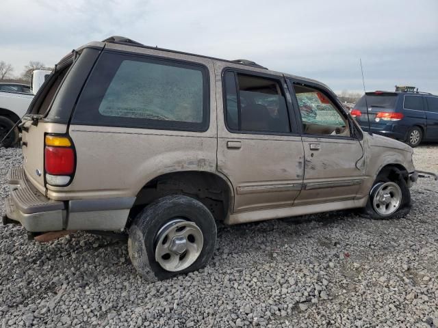 1997 Ford Explorer