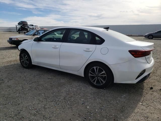 2023 KIA Forte LX