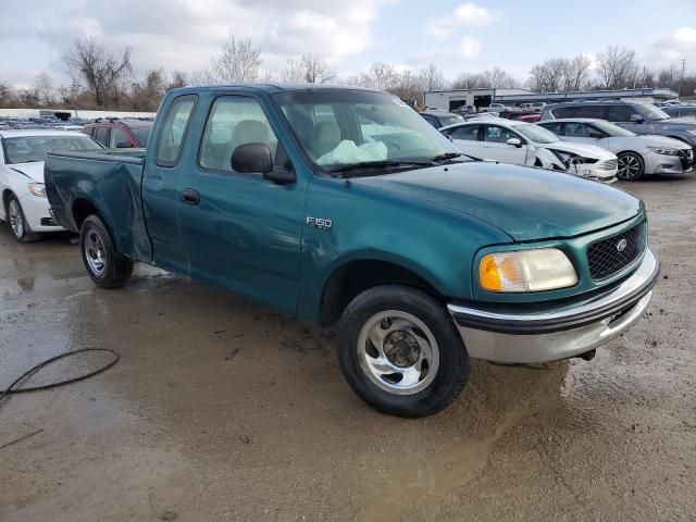 1998 Ford F150