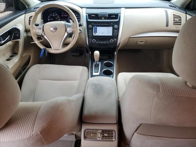 2013 Nissan Altima 3.5S