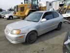 2004 Hyundai Accent GL