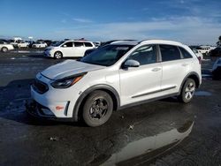 Hybrid Vehicles for sale at auction: 2018 KIA Niro EX Premium