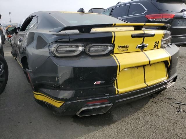 2020 Chevrolet Camaro SS