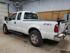 2008 Ford F250 Super Duty