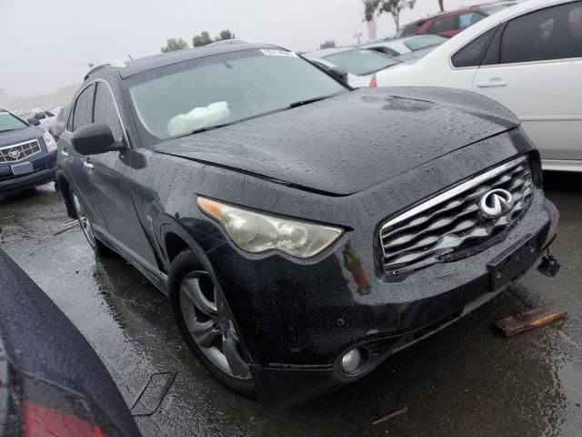 2009 Infiniti FX35