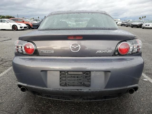 2006 Mazda RX8