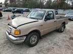 1996 Ford Ranger