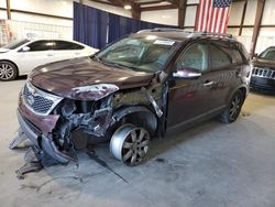 2011 KIA Sorento Base for sale in Byron, GA