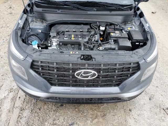 2023 Hyundai Venue SE